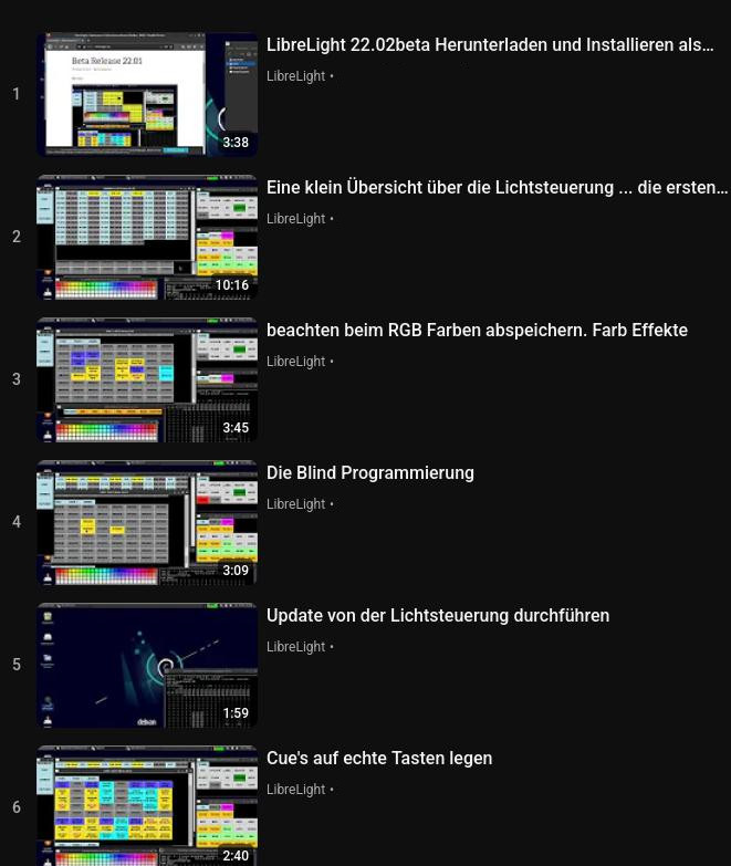 YouTube